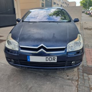 Citroen C5 2004