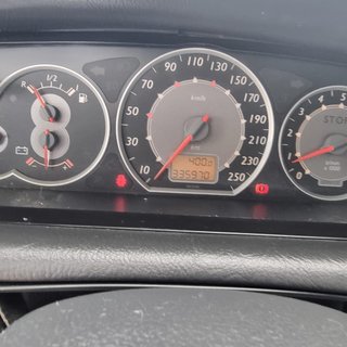 Citroen C5 2004
