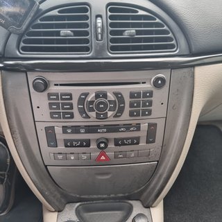 Citroen C5 2004