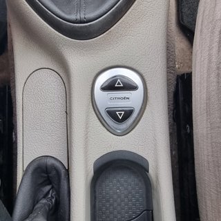 Citroen C5 2004