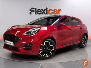 Ford Puma 1.0 EcoBoost 155cv ST-Line X Go MHEV Au.