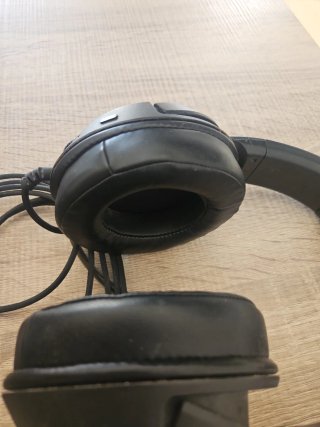 Auriculares Razer Negros