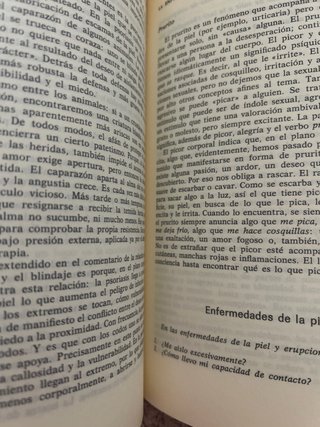 La enfermedad como camino una interpretación di...
