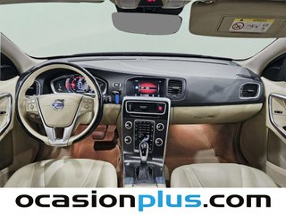 Volvo V60 D3 Summum Auto 110 kW (150 CV)