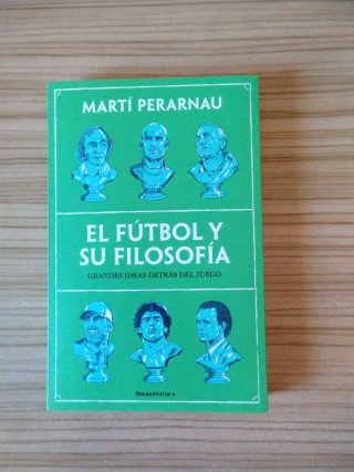 El futbol y su filosofia