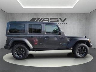 Jeep Wrangler 2022