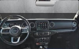 Jeep Wrangler 2022