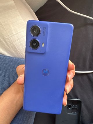 Motorola Moto g85 5G