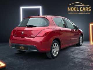 Peugeot 308 Sportium 1.6 HDI 110 FAP 5 velocidades