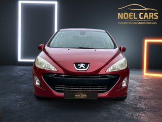 Peugeot 308 Sportium 1.6 HDI 110 FAP 5 velocidades