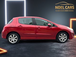 Peugeot 308 Sportium 1.6 HDI 110 FAP 5 velocidades