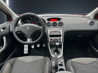 Peugeot 308 Sportium 1.6 HDI 110 FAP 5 velocidades