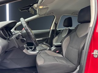 Peugeot 308 Sportium 1.6 HDI 110 FAP 5 velocidades