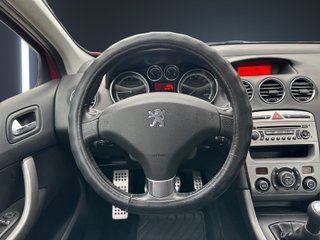 Peugeot 308 Sportium 1.6 HDI 110 FAP 5 velocidades