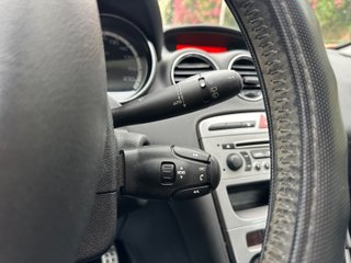 Peugeot 308 Sportium 1.6 HDI 110 FAP 5 velocidades