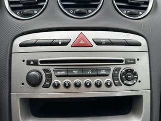 Peugeot 308 Sportium 1.6 HDI 110 FAP 5 velocidades