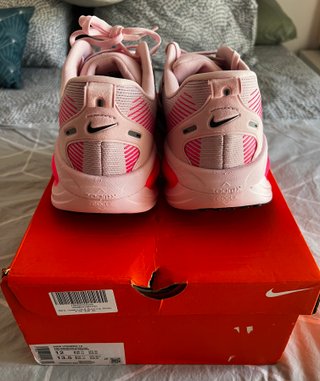 Zapatillas Nike Vomero Talla 46 Originales