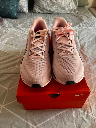 Zapatillas Nike Vomero Talla 46 Originales