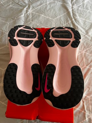 Zapatillas Nike Vomero Talla 46 Originales
