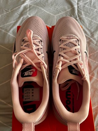 Zapatillas Nike Vomero Talla 46 Originales