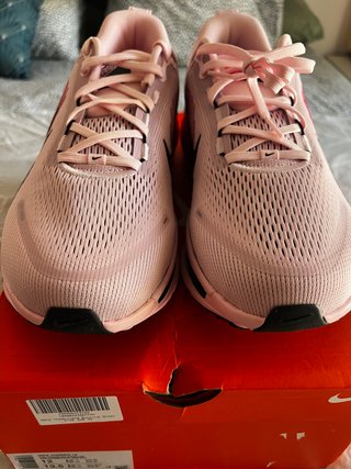 Zapatillas Nike Vomero Talla 46 Originales