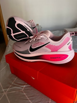 Zapatillas Nike Vomero Talla 46 Originales