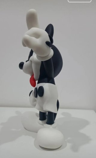 Figura Mickey Mouse Kiss