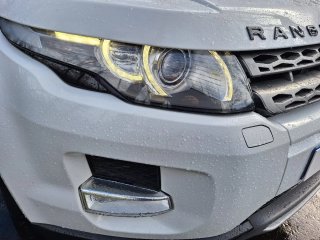 Land Rover Range Rover Evoque 2.2 eD4 150cv