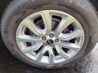 Land Rover Range Rover Evoque 2.2 eD4 150cv