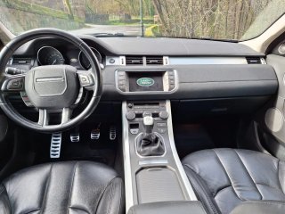 Land Rover Range Rover Evoque 2.2 eD4 150cv