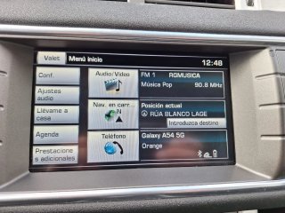 Land Rover Range Rover Evoque 2.2 eD4 150cv