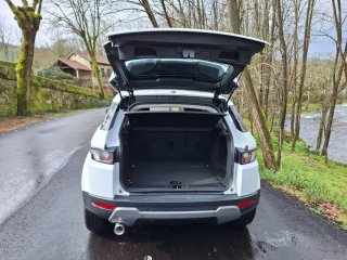 Land Rover Range Rover Evoque 2.2 eD4 150cv