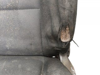 ASIENTO DELANTERO IZQUIERDO MAZDA 6 BERLINA (GG)