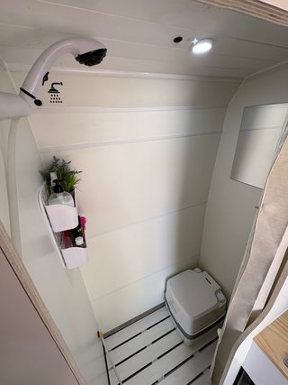 Fiat Ducato Camper
