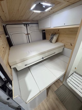 Fiat Ducato Camper