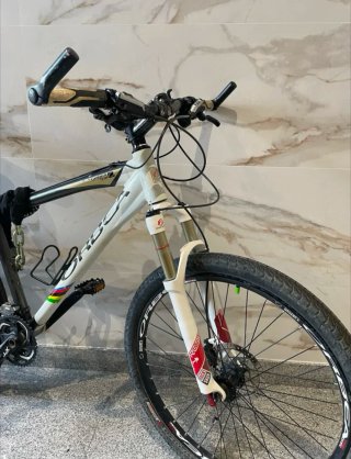 Bicicleta Orbea