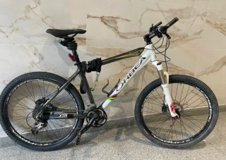 Bicicleta Orbea