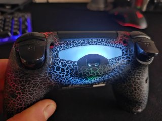 Mando Bluetooth Personalizado