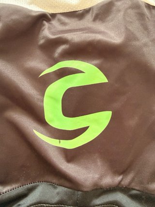 Conjunto Ciclismo Castelli Cannondale-Garmin