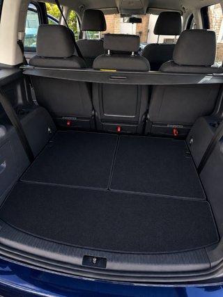 Volkswagen Touran 2009
