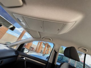 Volkswagen Touran 2009