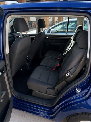 Volkswagen Touran 2009