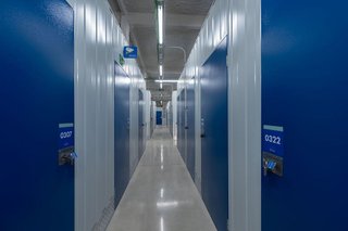 Trastero en alquiler en Santa Clara en Sevilla