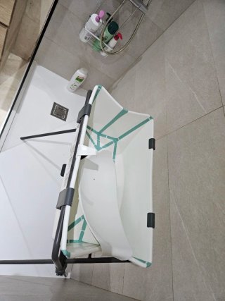Bañera Stokke Flexi Bath Plegable