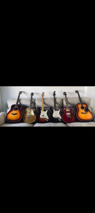 Clases de guitarra online