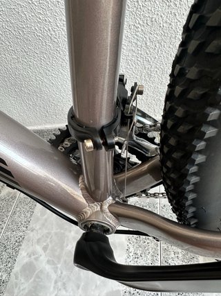 Bicicleta MTB Orbea 29