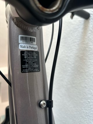 Bicicleta MTB Orbea 29