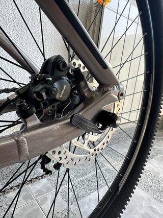 Bicicleta MTB Orbea 29