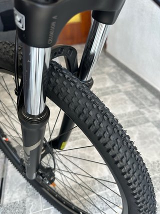 Bicicleta MTB Orbea 29