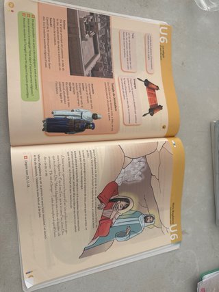 Religió Catòlica 6 Primària (2015)
